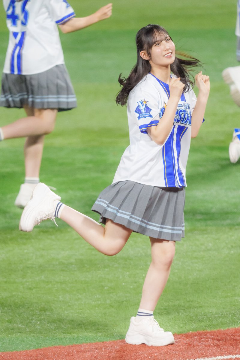 2026.5.28 推せ推せ！YOKOHAMA☆IDOL SERIES 2026 横浜DeNA
