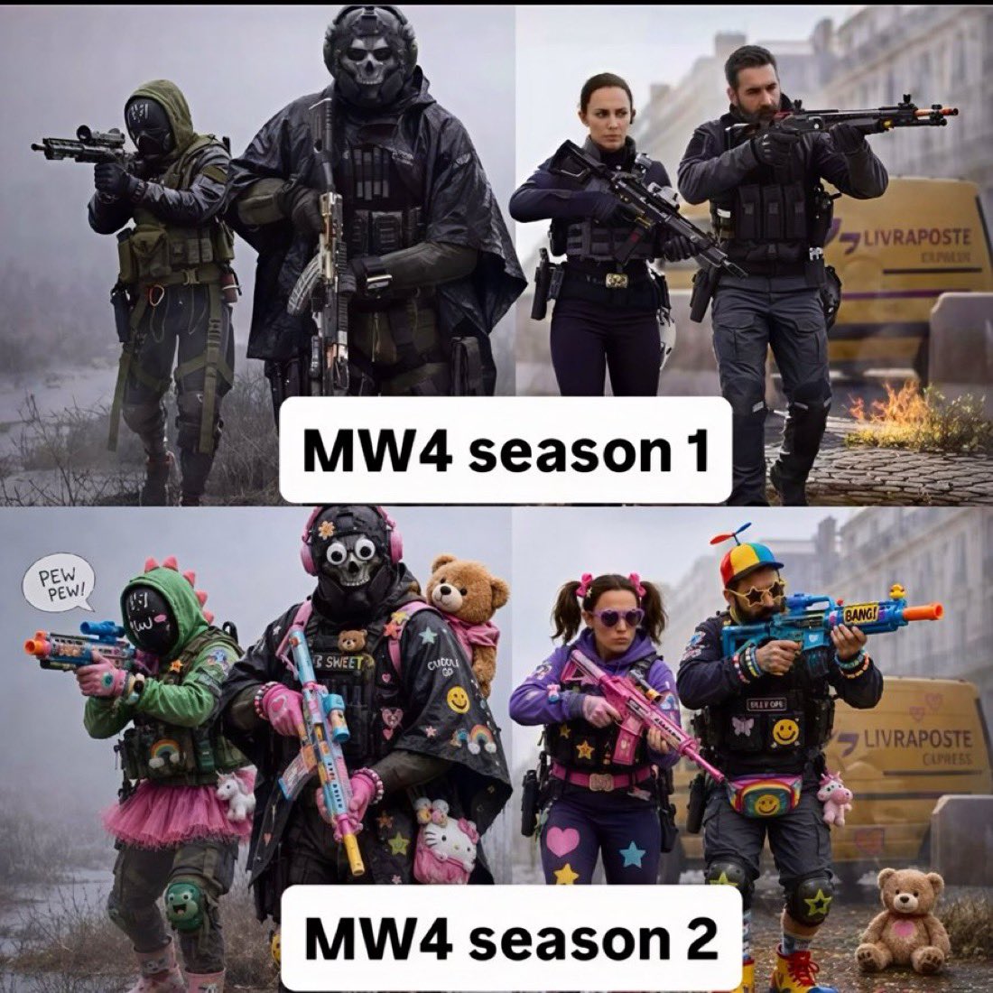 _Masterclass_1's tweet photo. @CallofDuty https://t.co/tGJaIpxq3z