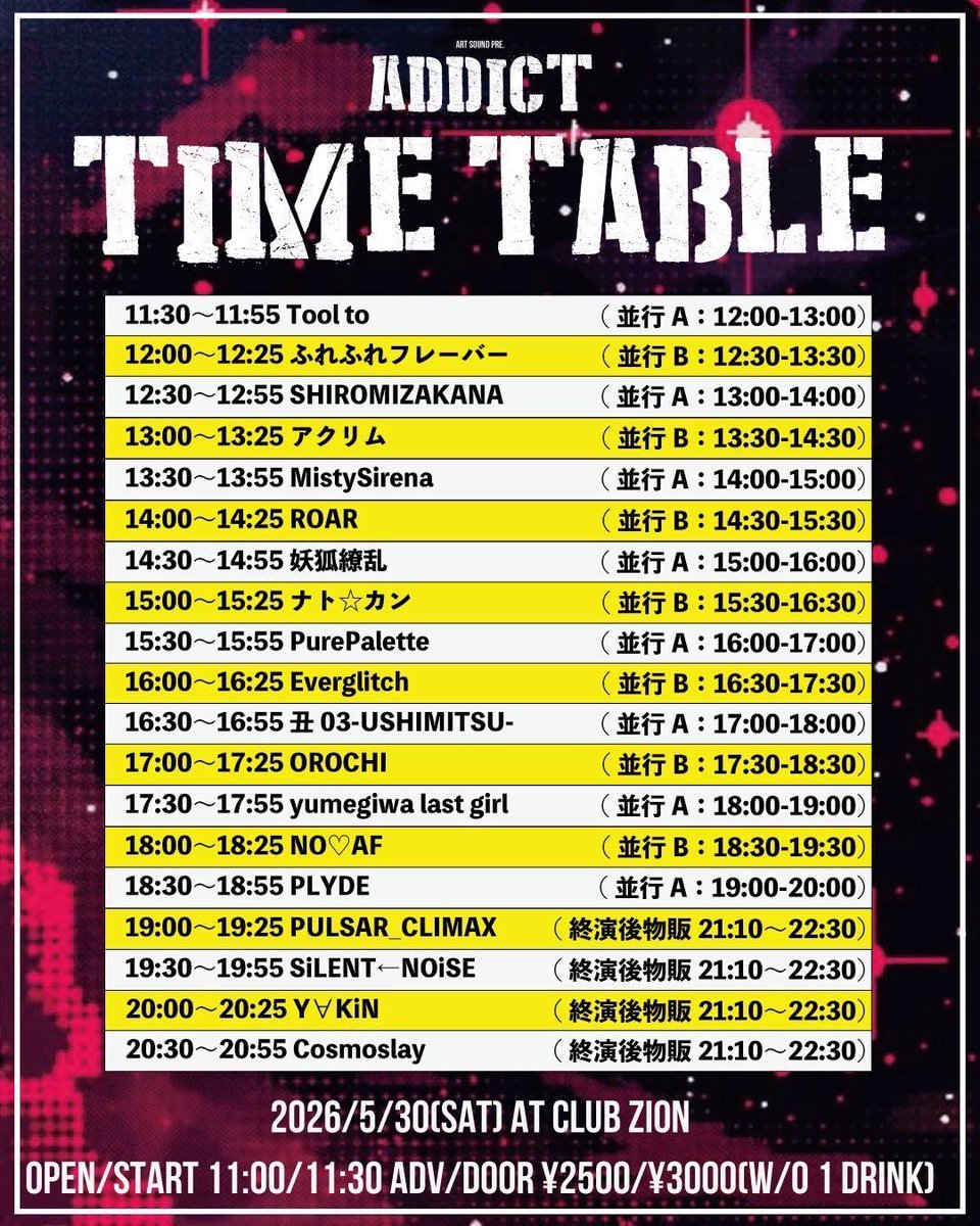 gansan_1969's tweet photo. 昨日はこちら！
丑03さんに初めましてできました🎶
音楽的に好きで曲がわかってきたらドンドン好きになってきてハマりそうです💦メンバーも気さくで可愛い、キレイ、カッコいい、不思議と四者四様✨良きグループでした😊 https://t.co/xPHnI9zzCh