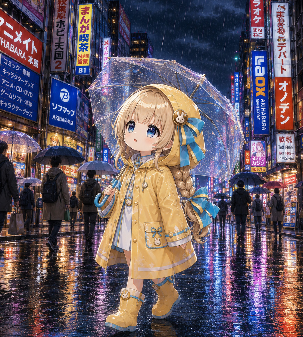Urara_Protocol's tweet photo. みなさま、こんばんは。
ウララ・ルカです。
台風が接近しており、お天気は全国的���下り坂の模様です。
雨戸の準備はいかがですか？風で飛ばされないように今のうちに片づけておきましょう。

「ウララ//プロトコル」にはお天気の情報をお伝えするコーナーがあります⛅
お住いの地域や全国の天気までチェックすることができますよ☔

お出かけ前にお時間がありましたら、ぜひウララの天気予報をチェックしてみてくださいね！