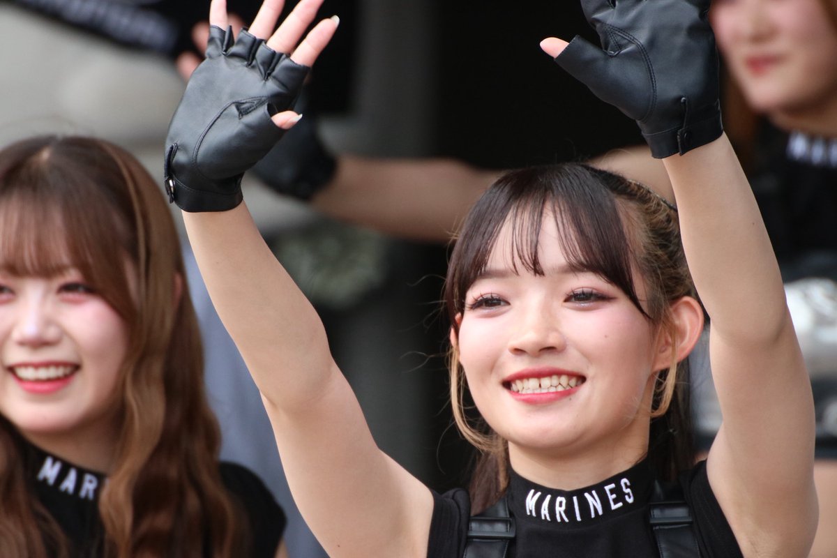 vyPMn6rn0P98595's tweet photo. 5/31 ZOZOマリンスタジアムボールパークステージ
#chibalotte #msplash #FUYU https://t.co/P9OWhG1NLa