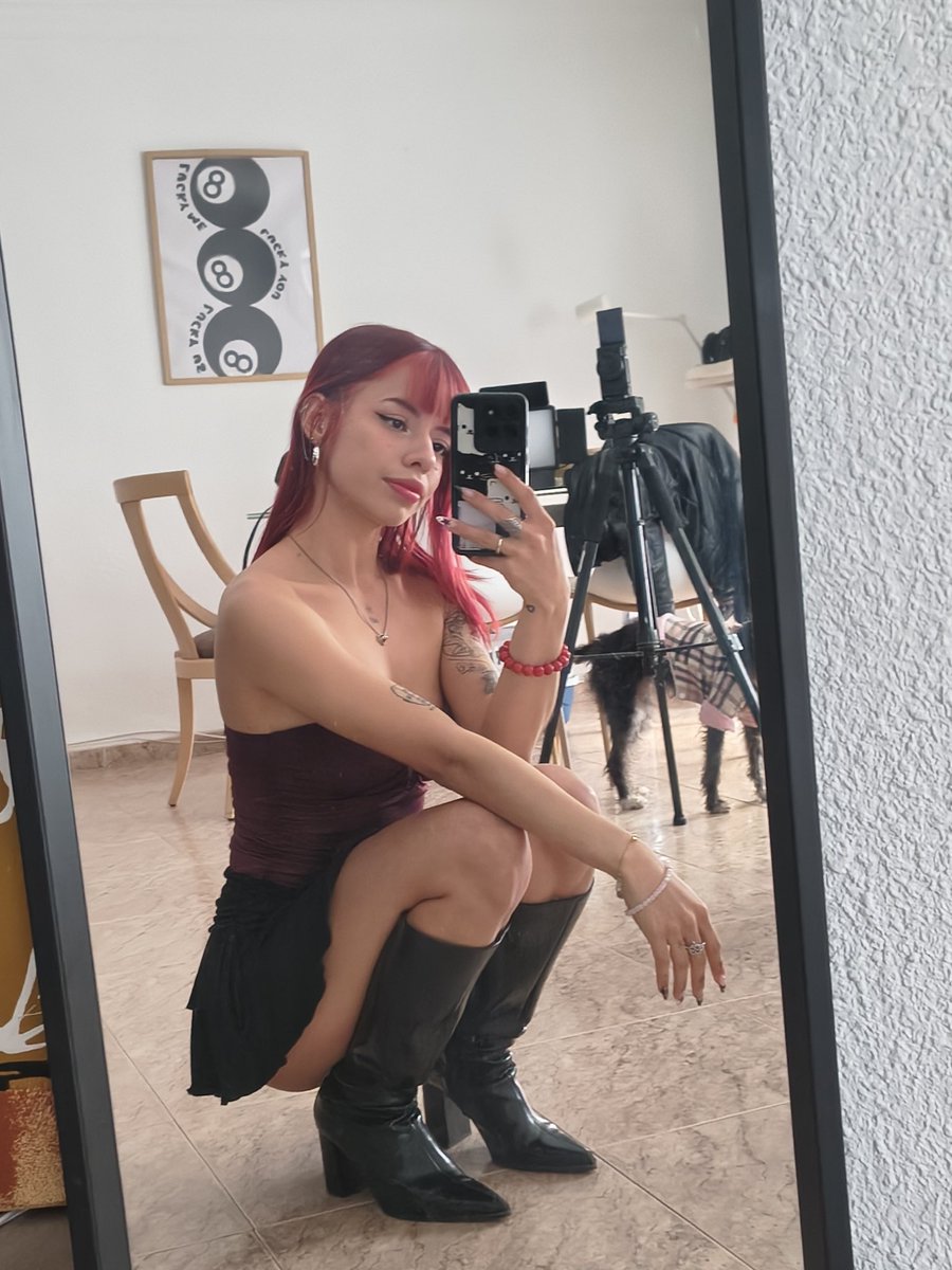 emma_ta_puce's tweet photo. @sophieraiin Heyyy🇨🇵❤️
https://t.co/2cf9xXukKg https://t.co/2PhhuhzjEJ
