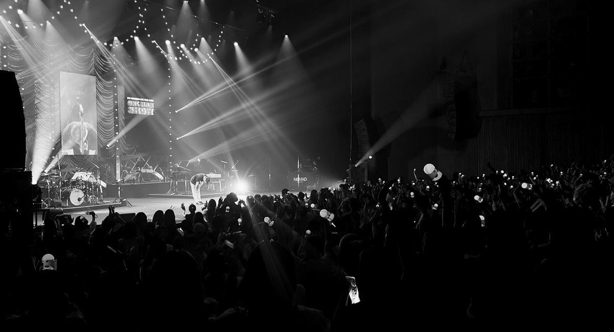 NOMAD RECORDS tweet media