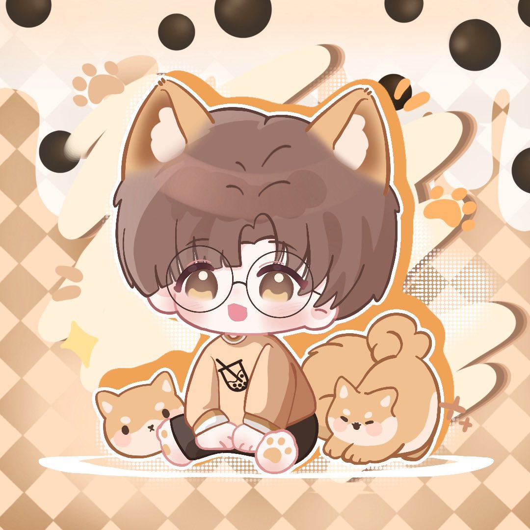 KobeVT_'s tweet photo. 🧋STREAM END🧋
Sorry for starting late! Ty to everyone who came by🫶

Shoutout to @MiliKuuki @OnlyBestPeach @RipTojo @TailzkipVT @lunax3k @/shionnoir @/lalabriar @/anoboghosty for the raids &amp; @vulpexie @timaaahhhhvt peach joonie jazzy for the subs/bits!

We raided @kathalystic! https://t.co/2rN5i9lywm