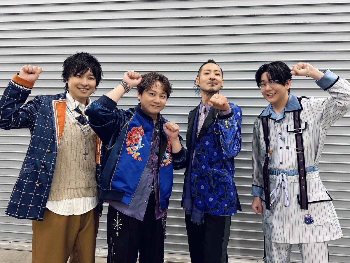 花江 夏樹 tweet media