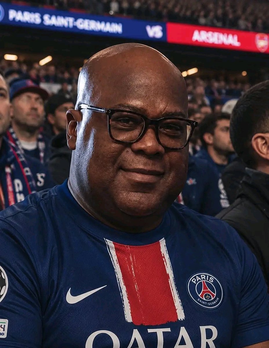 Louis France Kuzikesa tweet media