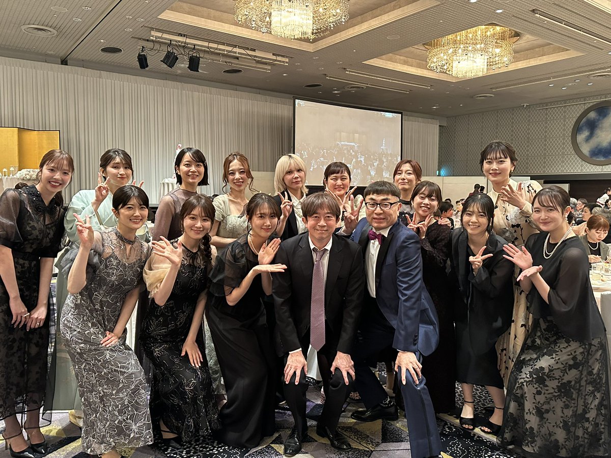 永島聖羅 tweet media