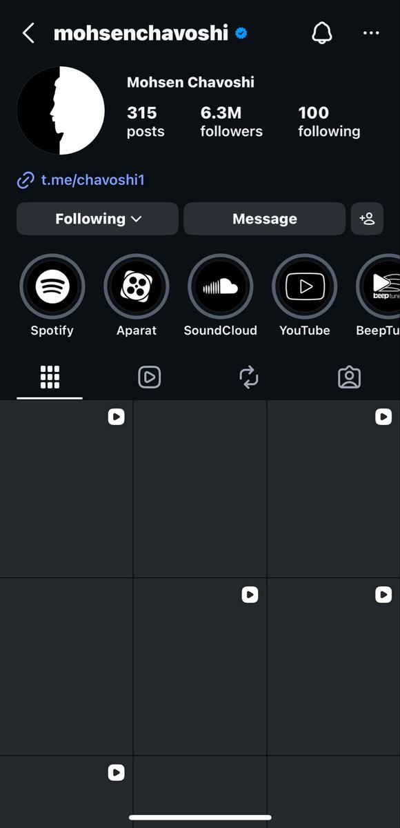 ڤـــــــاڤ tweet media