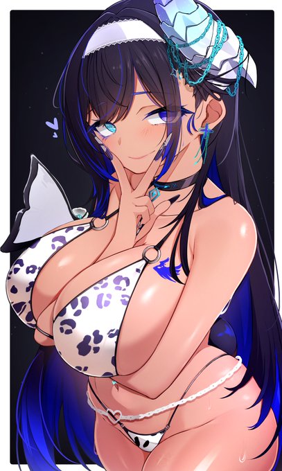 Orcaちゃん 