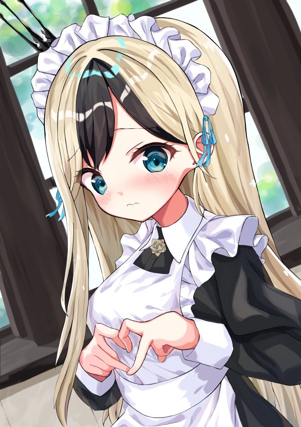 3cesw's tweet photo. 滑り込み便乗
 #リバxリバ絶賛Mayド月間 https://t.co/vNefmFnACv
