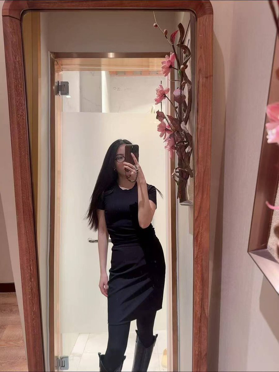 芳芳小姨 tweet media