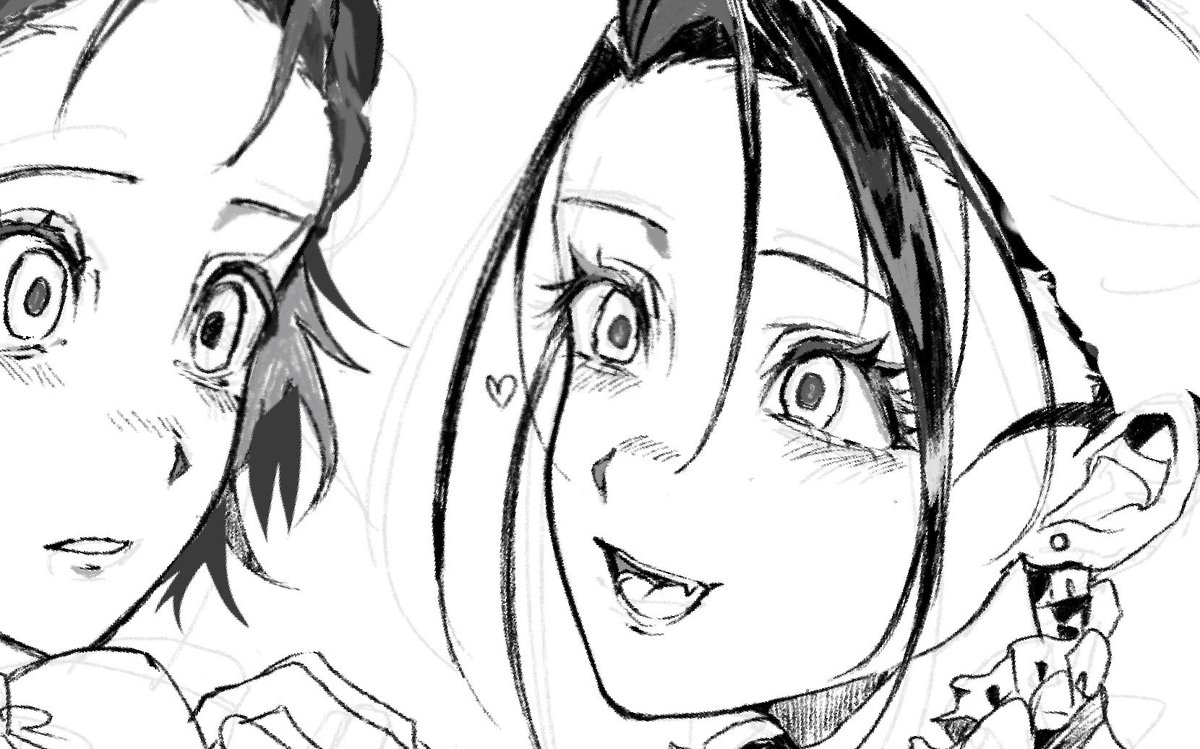 samenosuke_'s tweet photo. #ミクベリ進捗
ぴかるんはいのりちゃんの曇らせ顔好きだよね https://t.co/D5hzKYkrdB