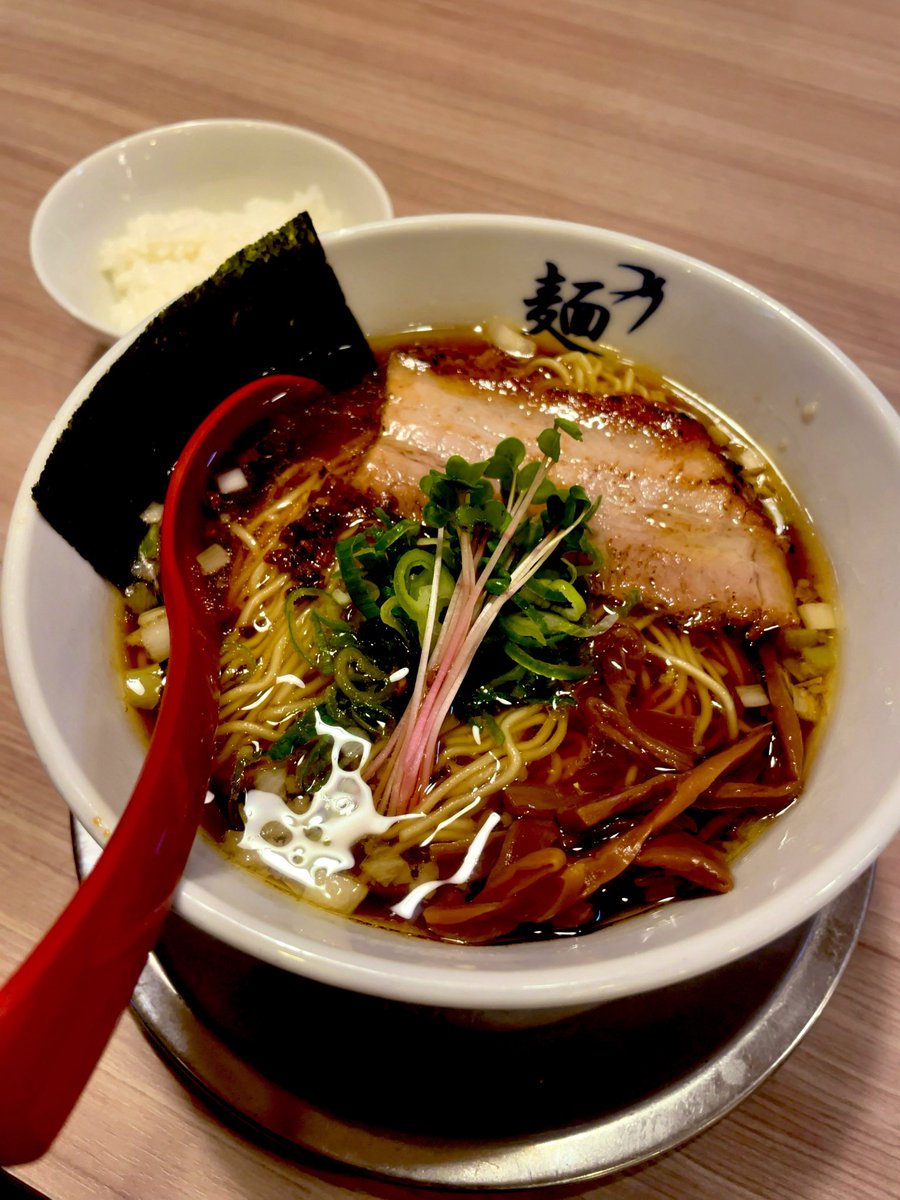 菊川麺魔大王 tweet media