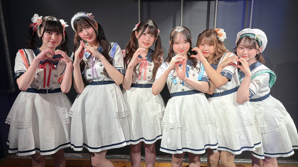 ABCIDOLofficial's tweet photo. 【#ABCIDOL】
at YOKOHAMA COAST garage+

＜BLACK STAGE＞
次の出演者はシオリベル（@ShioriBell_）です💖

夢は待ってくれないから❣️

#シオリベル #ABCIDOL0531 #当日券販売中 https://t.co/kABygOBIOL