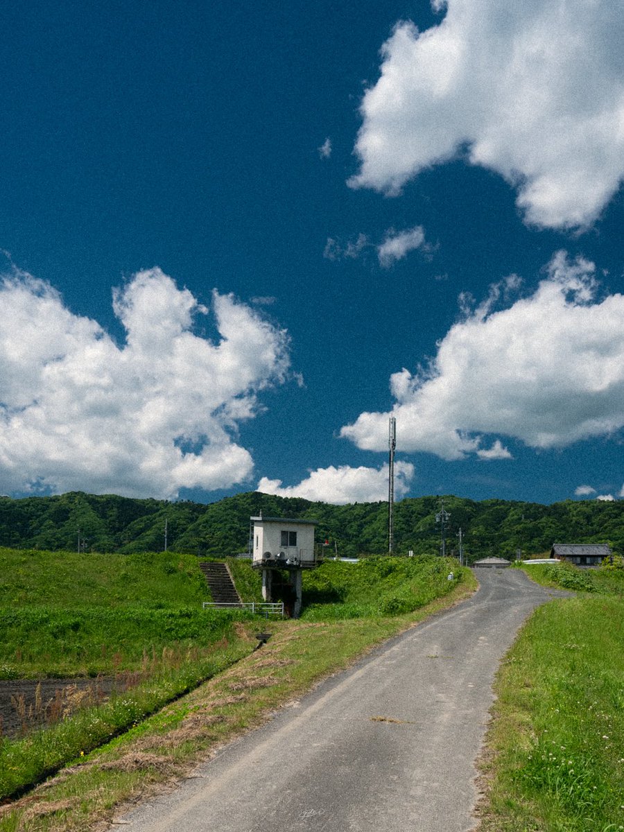 YutoPhotography's tweet photo. 三重県で撮れた日本の原風景 https://t.co/gnbqdwcV1g
