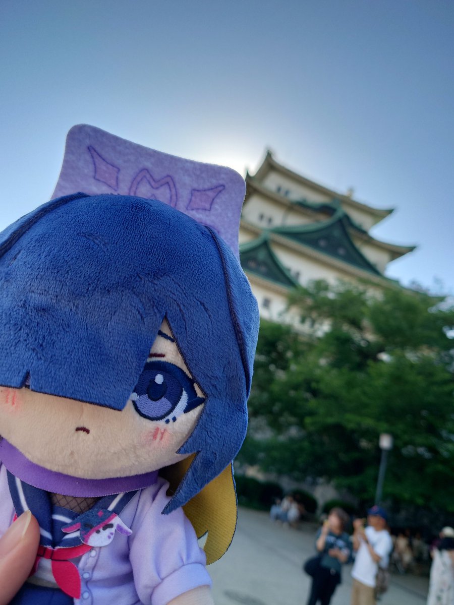 ｵﾁｪｱｰﾉ tweet media