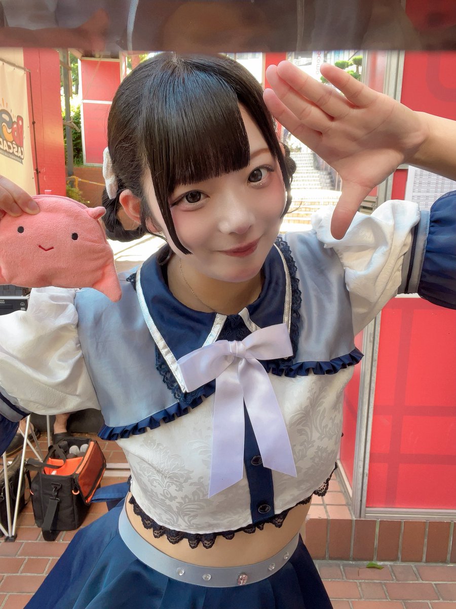 朱海 彩星(Serenade) tweet media