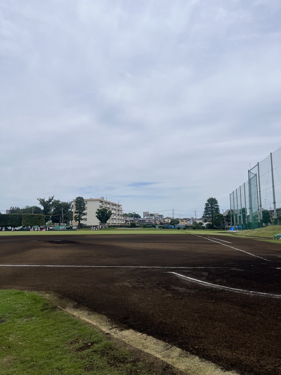 Bocchi_sr's tweet photo. 冬より夏が好きです

今日は絶好の野球日和でした！

6月からは仕事をセーブし野球に専念いたします⚾️ https://t.co/ha5MJTDyRy