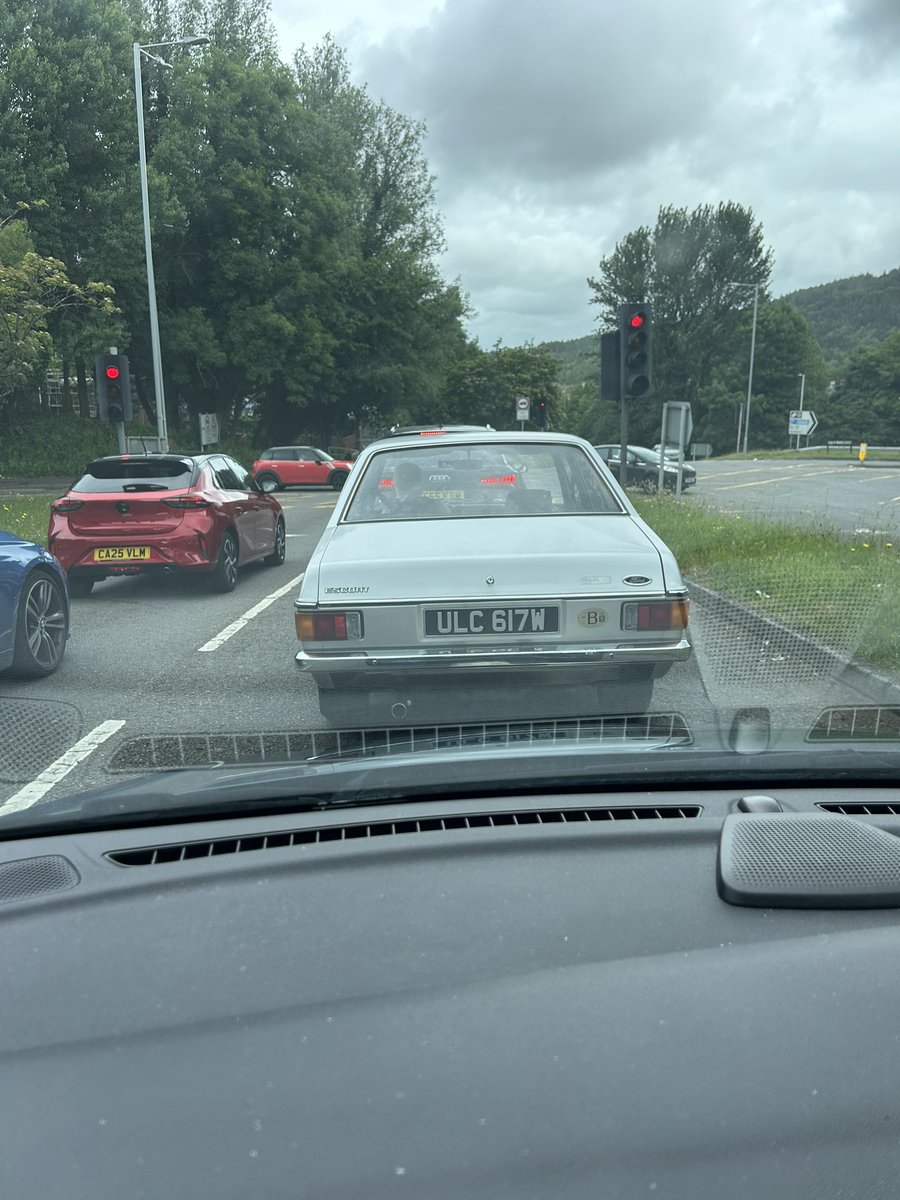 daicol49's tweet photo. Left hand drive MK 1 escort. Looks in mint condition too 👌🏼 https://t.co/wPAUEQdU1n