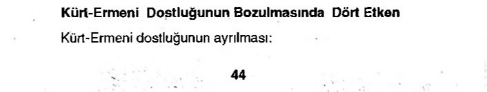 HemoKurden's tweet photo. Kurd-Ermeni kardeşliğinin bozulma sebebi:
osmanlı ve rusyanın iki kardeşi kandırıp kışkırtması. https://t.co/v25B3yWJU9