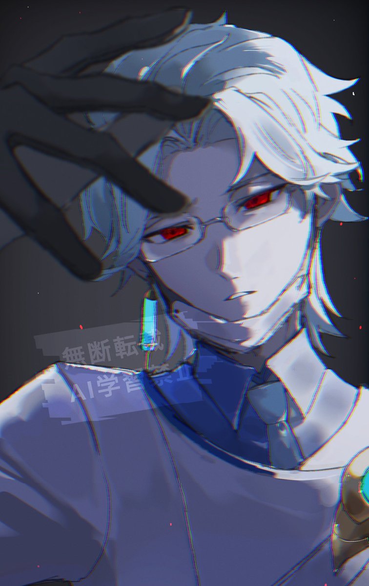 oCU6s2JygcKpbDS's tweet photo. 断片：25 https://t.co/ltNQKyvKyk