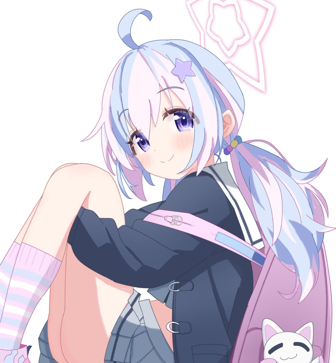 鱒司(ますし) tweet media