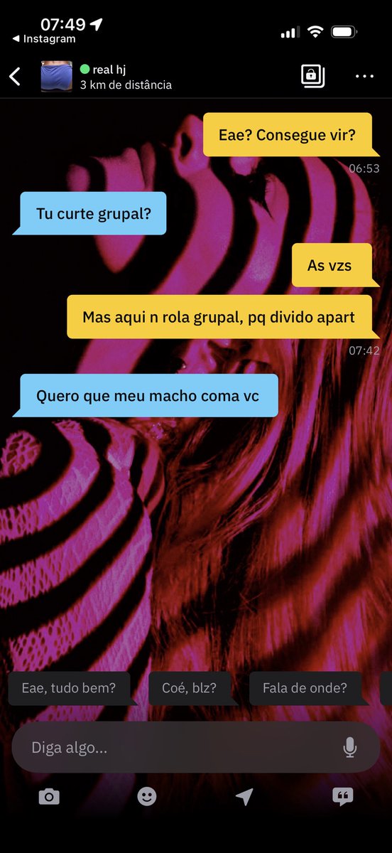 reitora da puterj tweet media