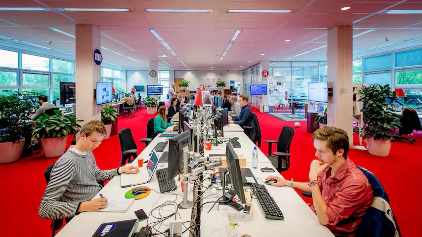 Joost Jansen tweet media