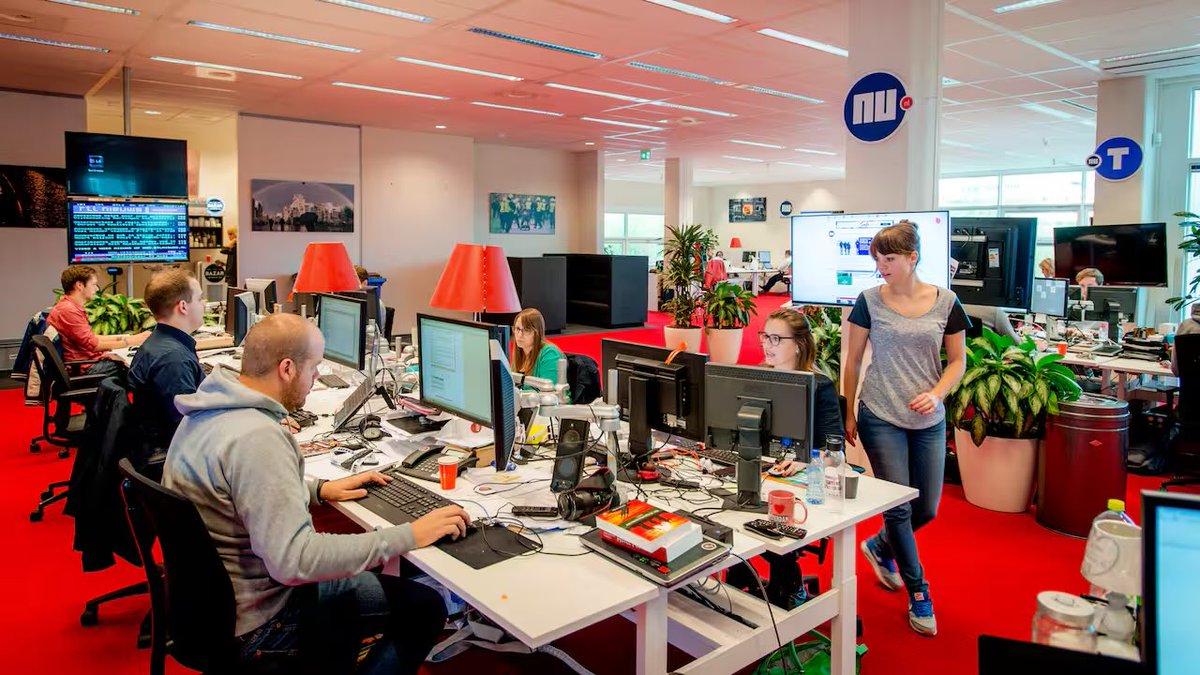 Joost Jansen tweet media