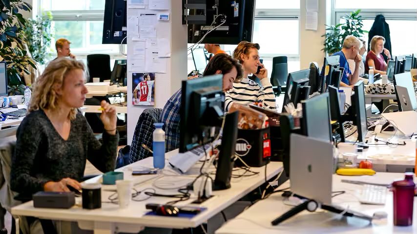 Joost Jansen tweet media