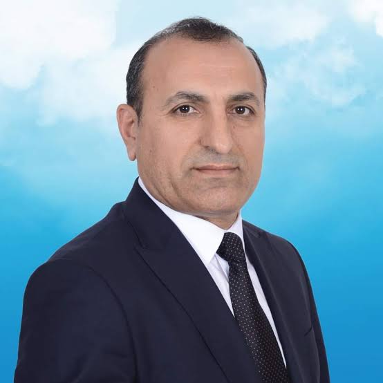 Hançerci Düşmanı tweet media