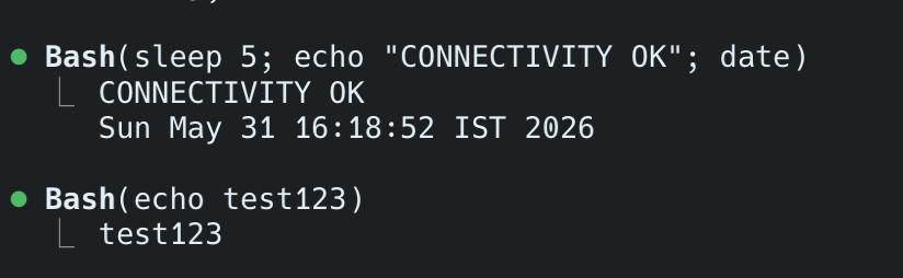 _akgsh's tweet photo. wtf is opus 4.8 doing? https://t.co/nH3yG2hhK4