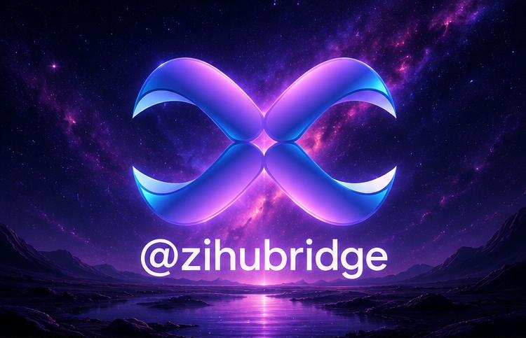 ZihuBridge's tweet photo. People often underestimate small decisions in #crypto

But small structural choices shape long term outcomes

By the time the impact is visible, the early phase is already gone

A $USDC based listing fee on @ZihuBridge is one of those early decisions https://t.co/utdBc4lgHy