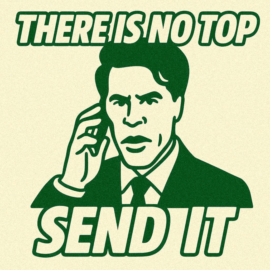 ToplessOnSol's tweet photo. There can only be one $TOPLESS BTW

https://t.co/am2MUN3gld https://t.co/KLXKTfxUgs
