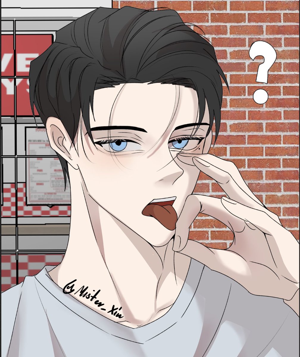 Mister_Xin's tweet photo. รวม highlight จากตอนที่แล้วค่าาาา

#เรื่องนี้ไม่ใช่ชายชาย #oc #yaoi https://t.co/PoWSBcBcON