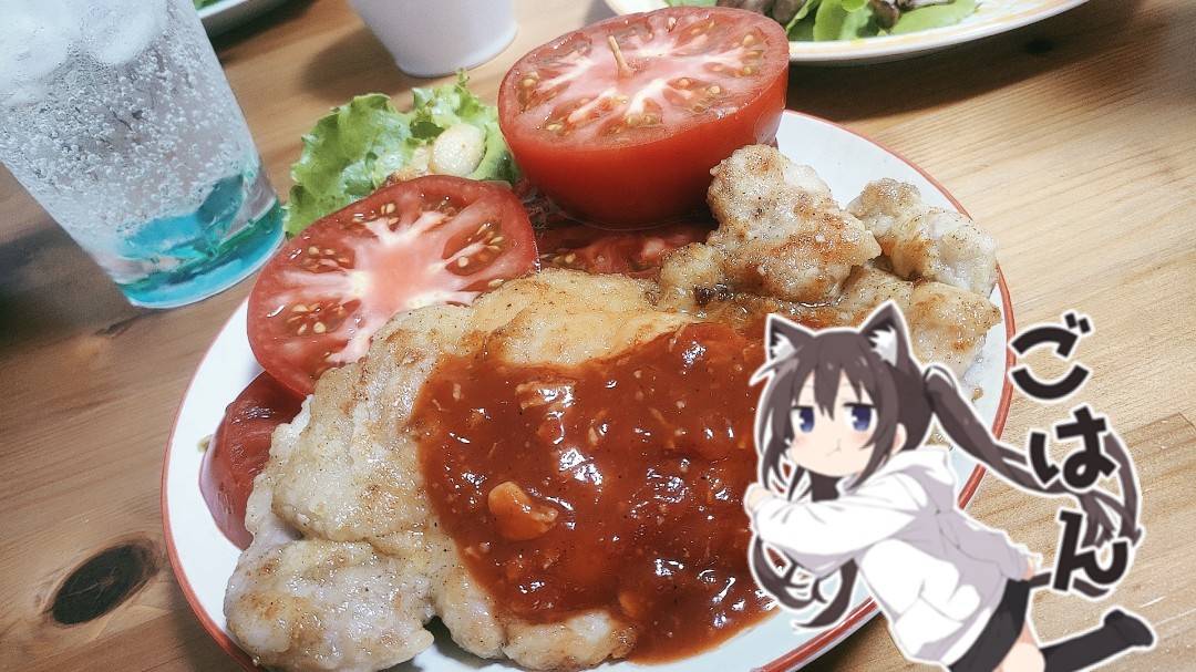 すろこ tweet media