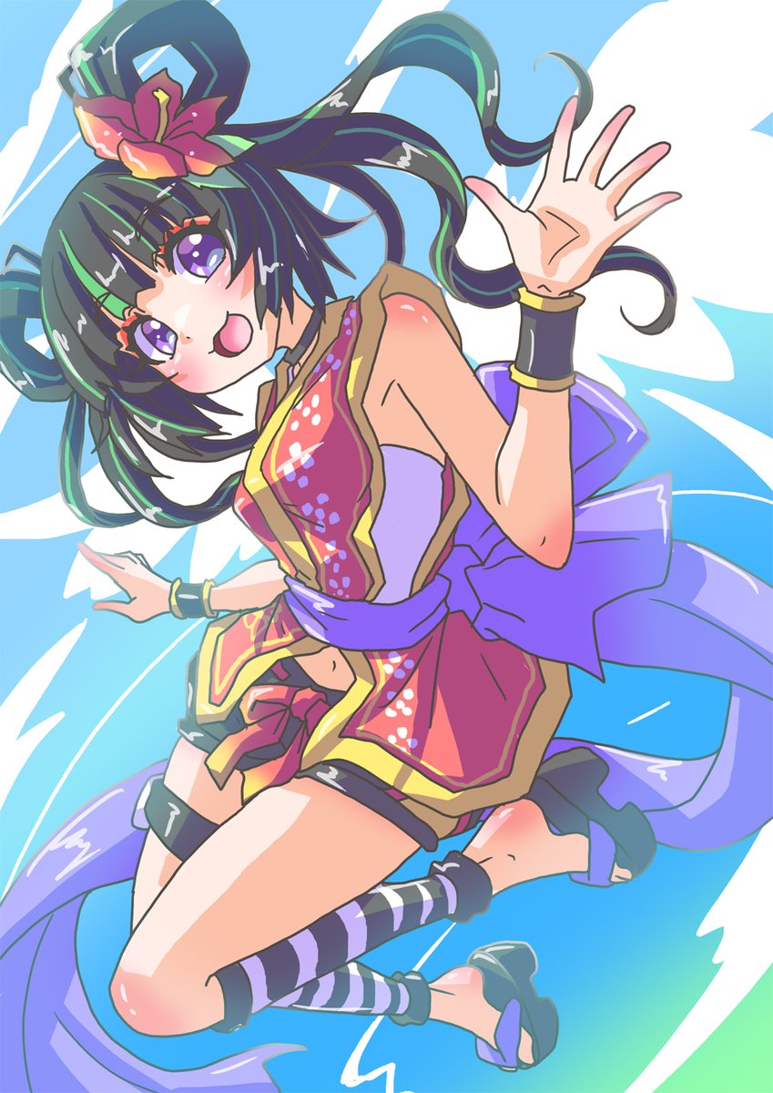 根間うい🌺 (@ui_nema) / Posts / X