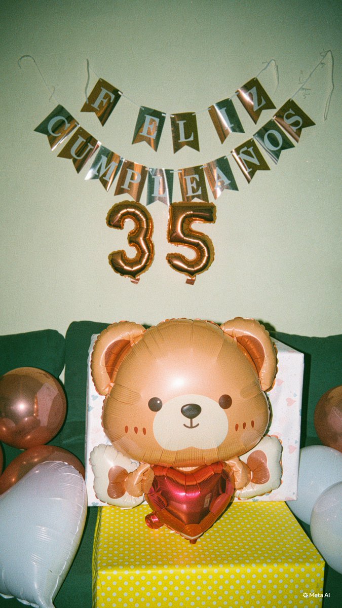 almuux's tweet photo. Cuando te escuchan y valoran tu felicidad 💛 yo ya tengo mi regalo. https://t.co/cArU01hFrK
