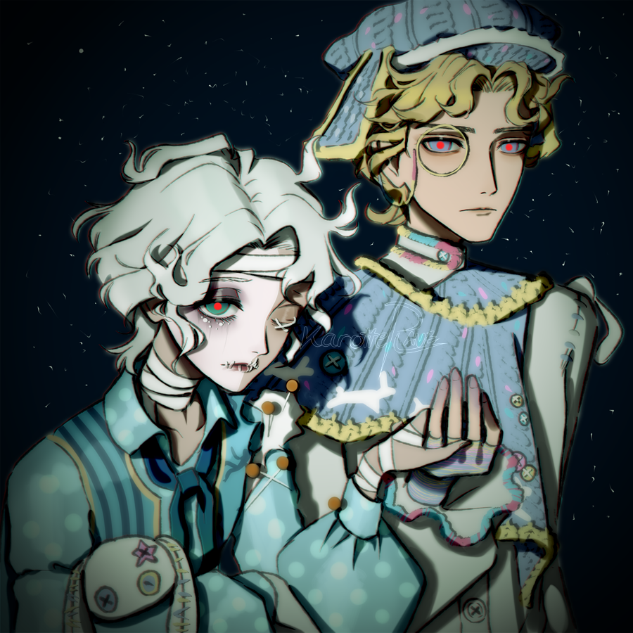 KarotteRAVE's tweet photo. 🐰🖋️🎪📍
Mental health and comfort ❤️‍🩹

Gentleman Dreamer x The Boy Who Fell
Matthias Czernin | "Orpheus" | OrphMatt | IDV https://t.co/z4WT6PoNz8