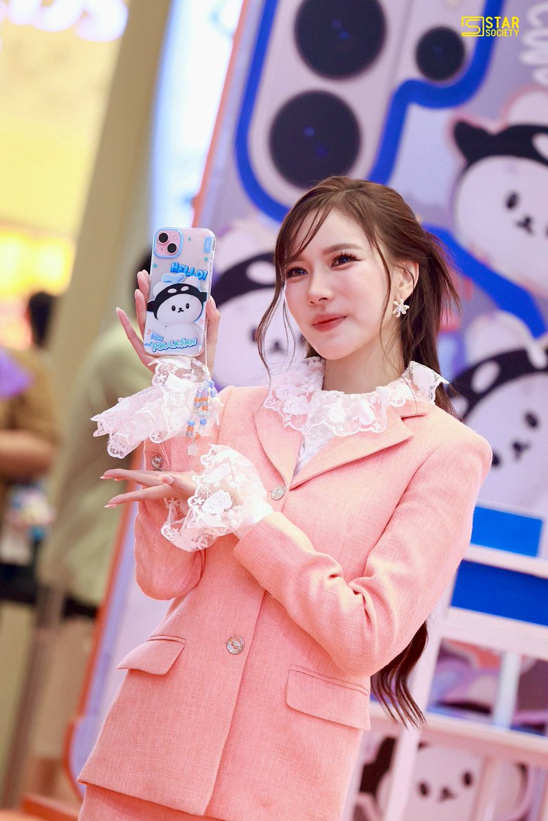 STAR SOCIETY tweet media