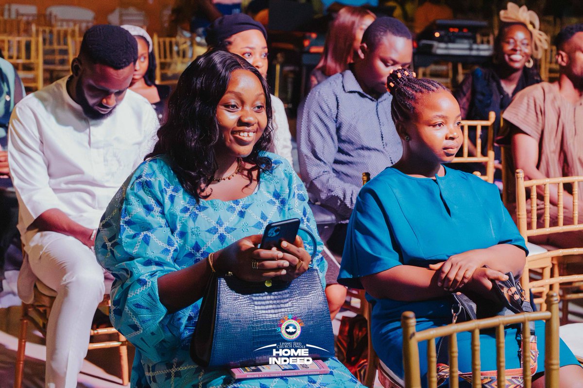 RCCG Living Seed Church tweet media