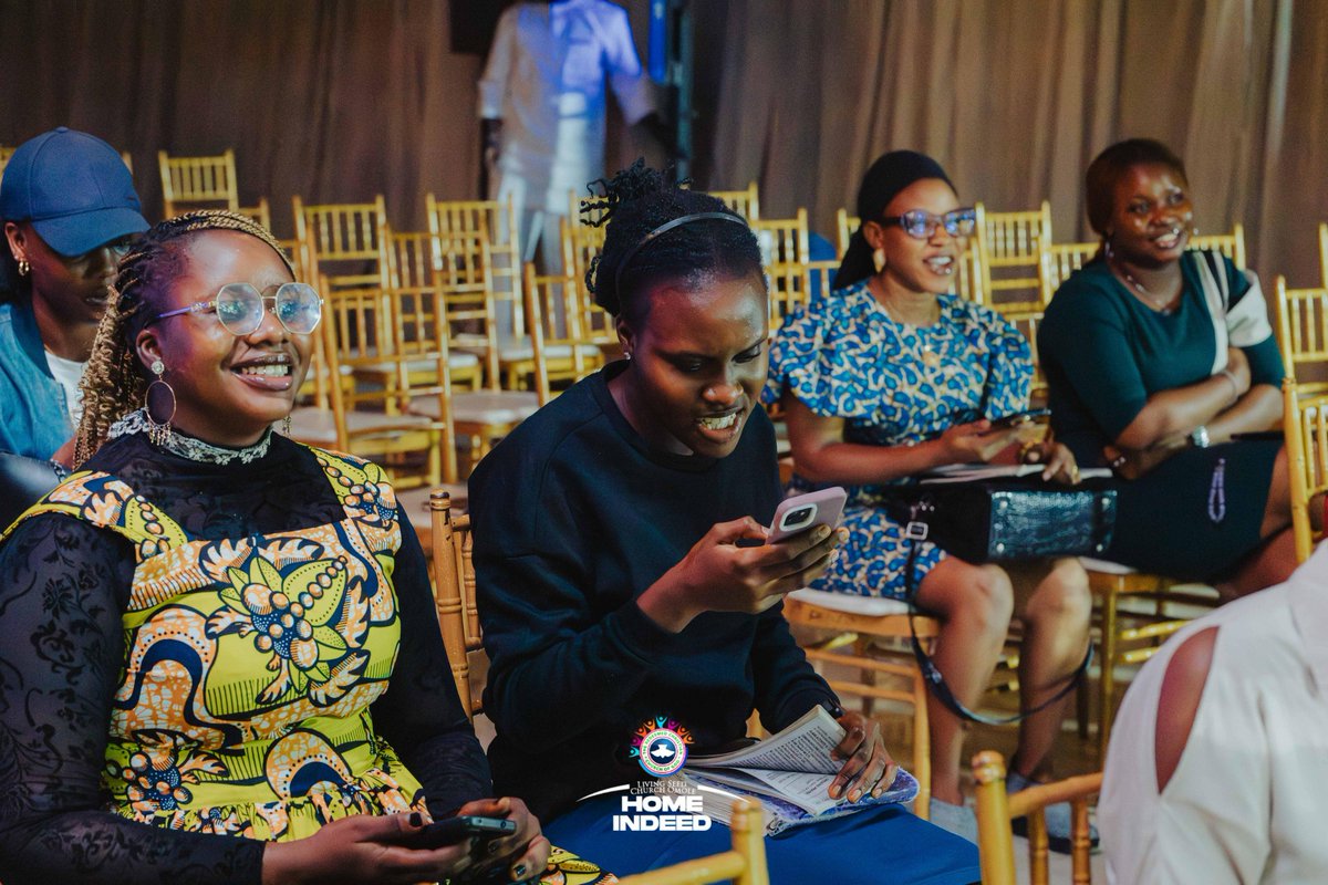RCCG Living Seed Church tweet media