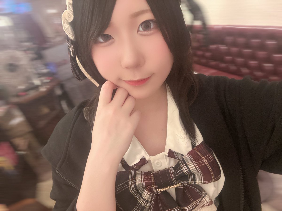 愛乃うらら🐈3/25梅田店ゲスト🍥眠れあ tweet media