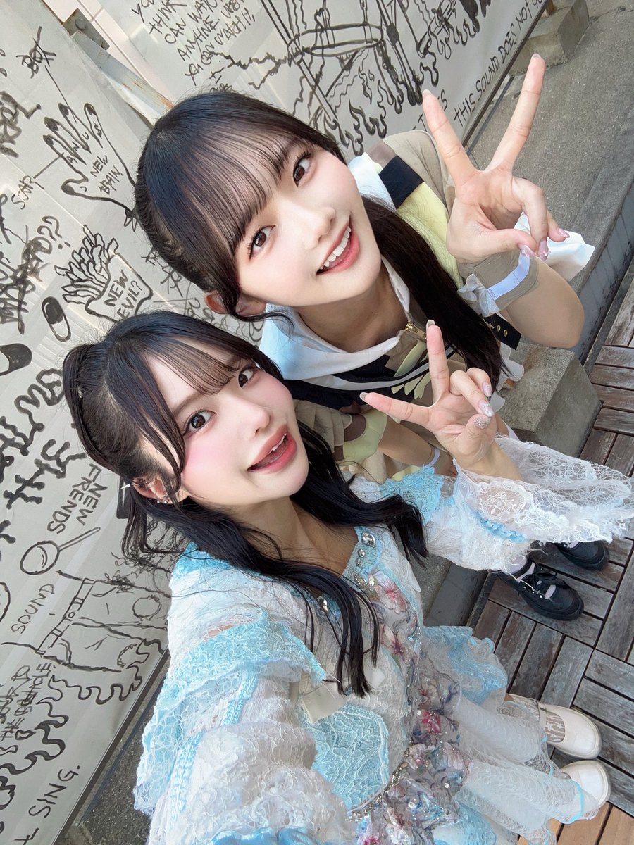 佳凪きの〈Kolokol〉 tweet media