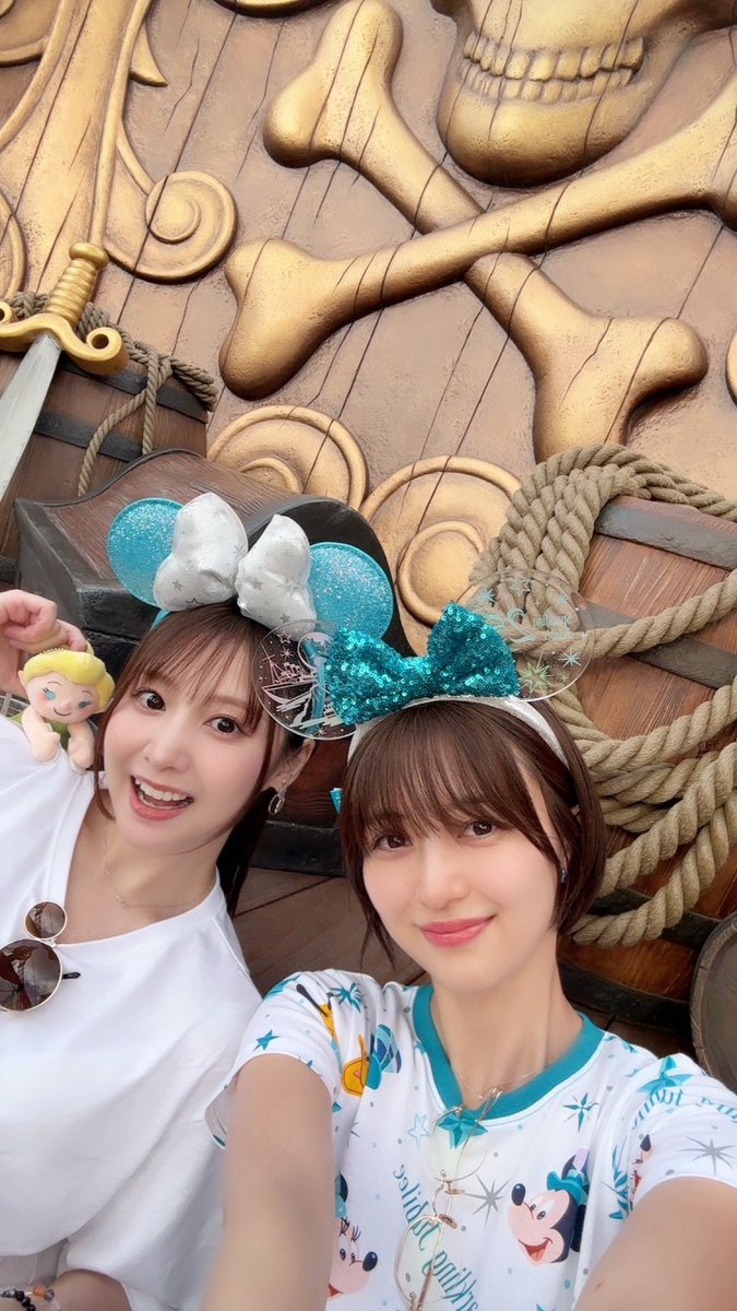 小池唯 tweet media