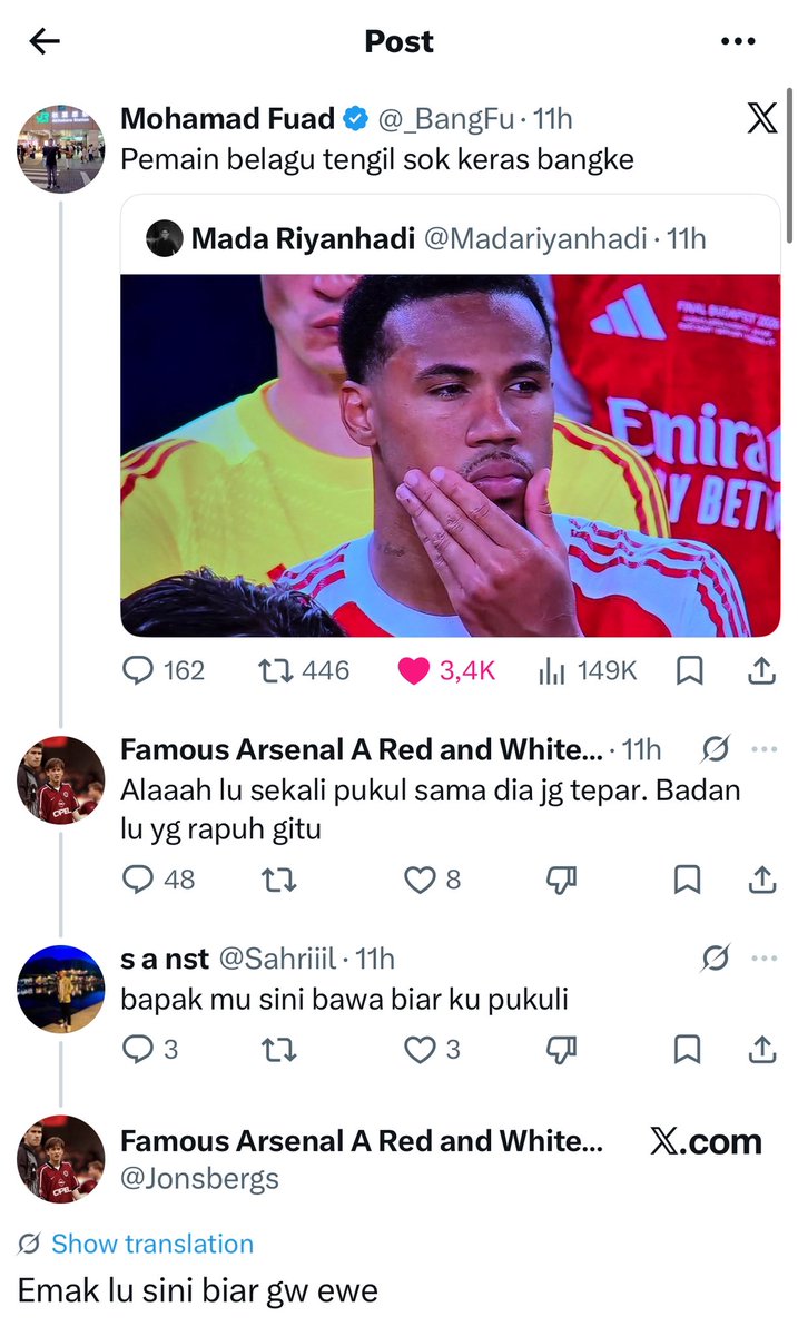 Jerry tweet media
