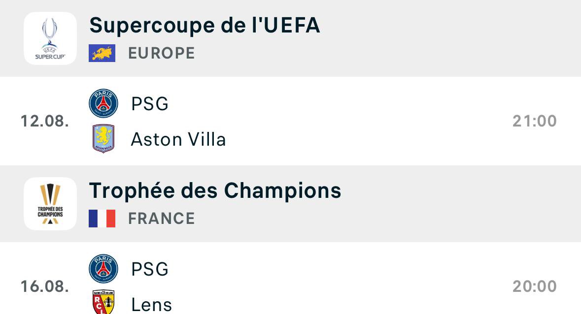 Actu Foot tweet media