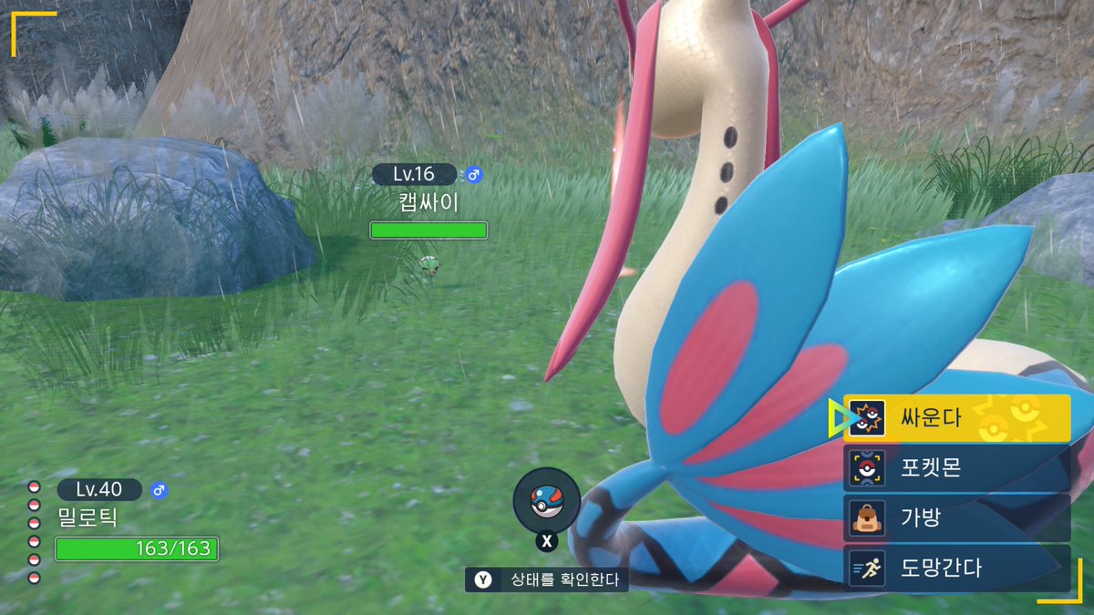 힝주 tweet media