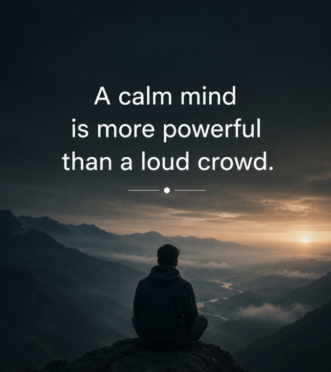 Mind Wisdom tweet media