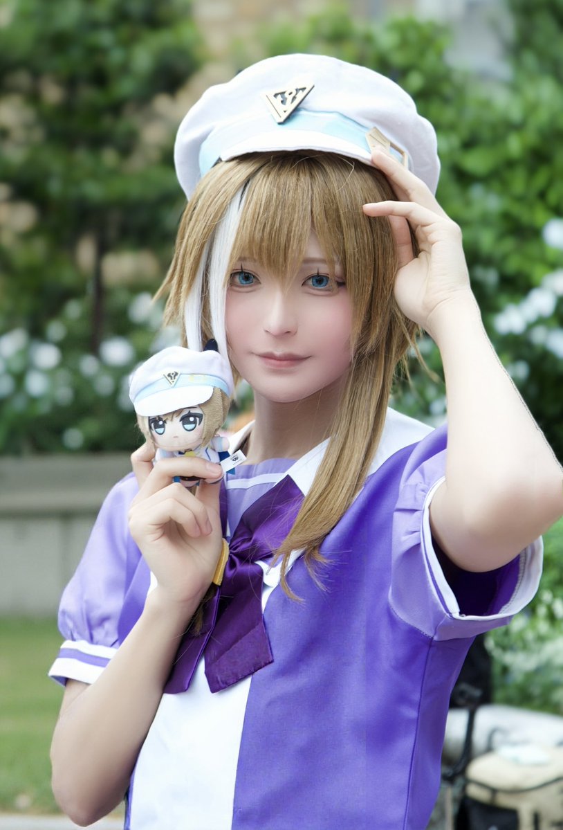 小川るま tweet media